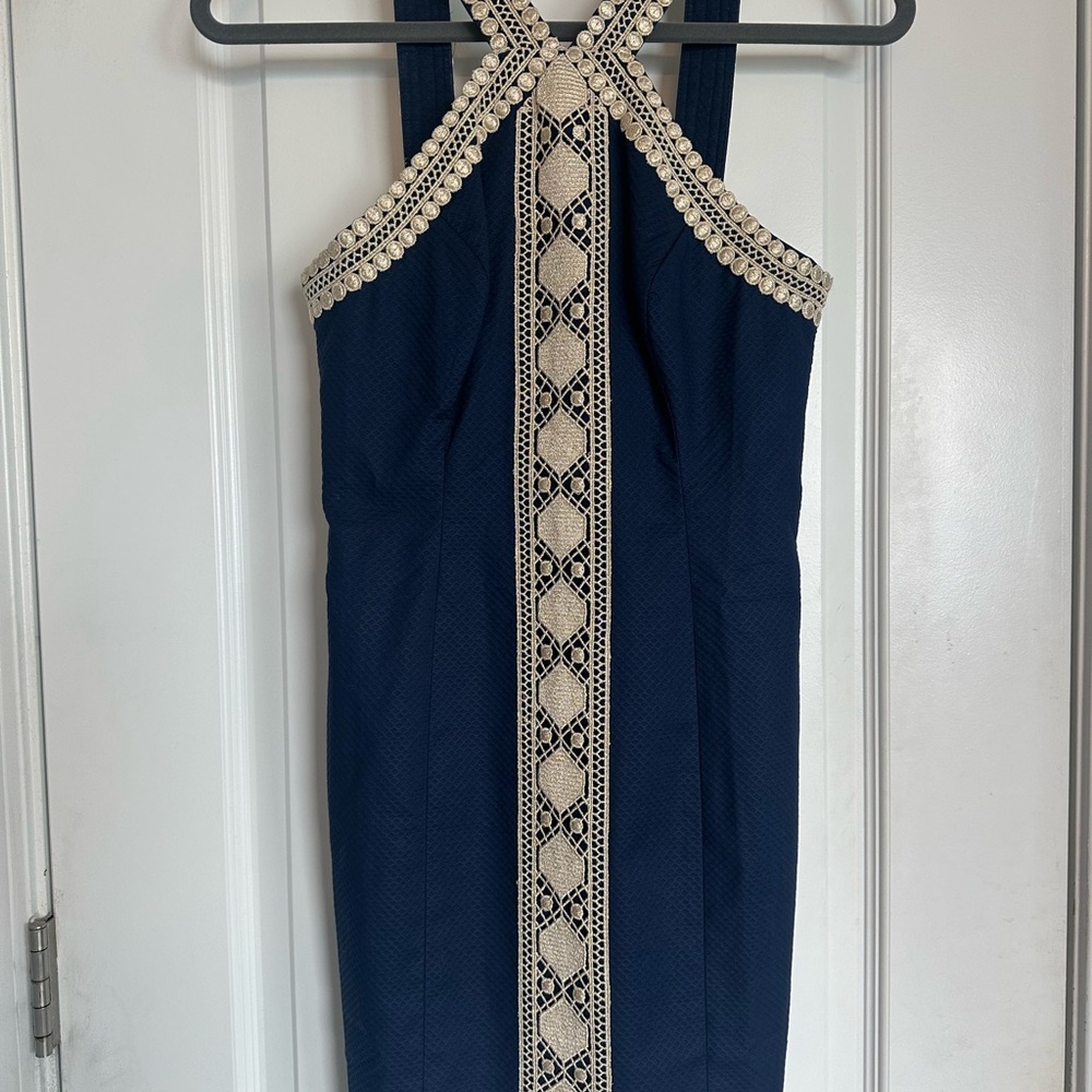 Beautiful Lilly Pulitzer dress, new with tags